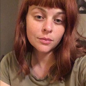 Meet your Posher, Shayla